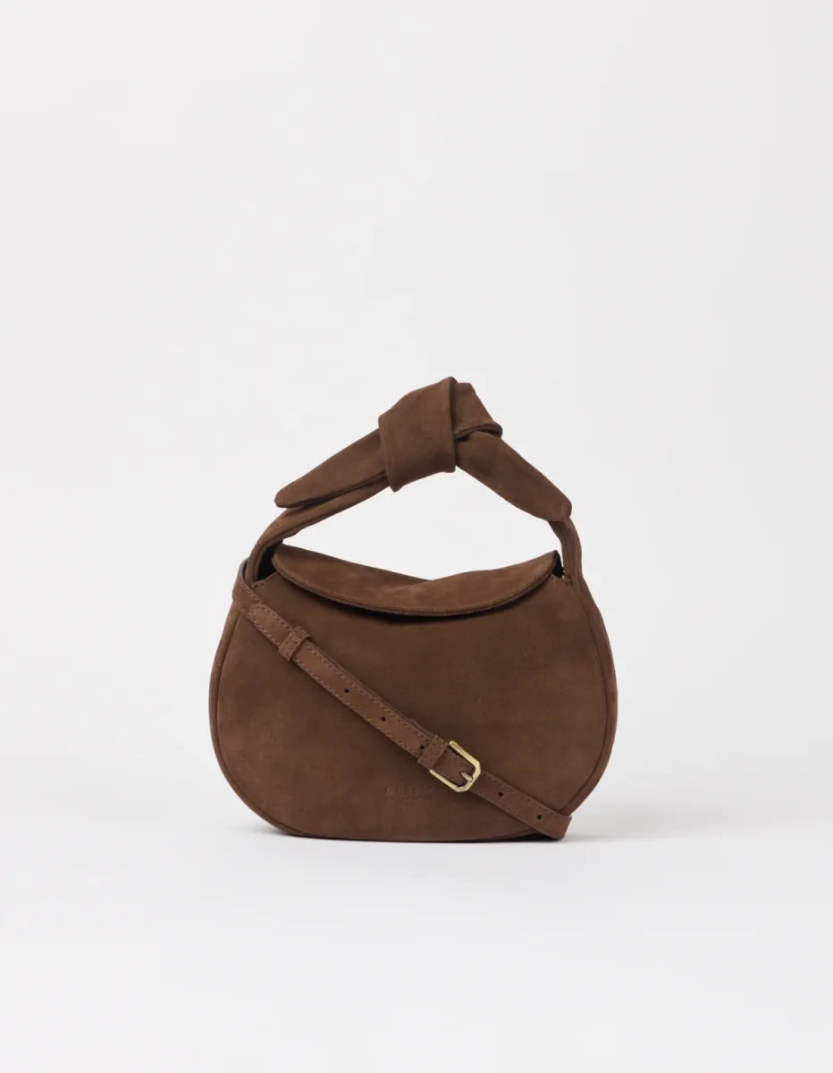 O MY BAG Coco Croissant