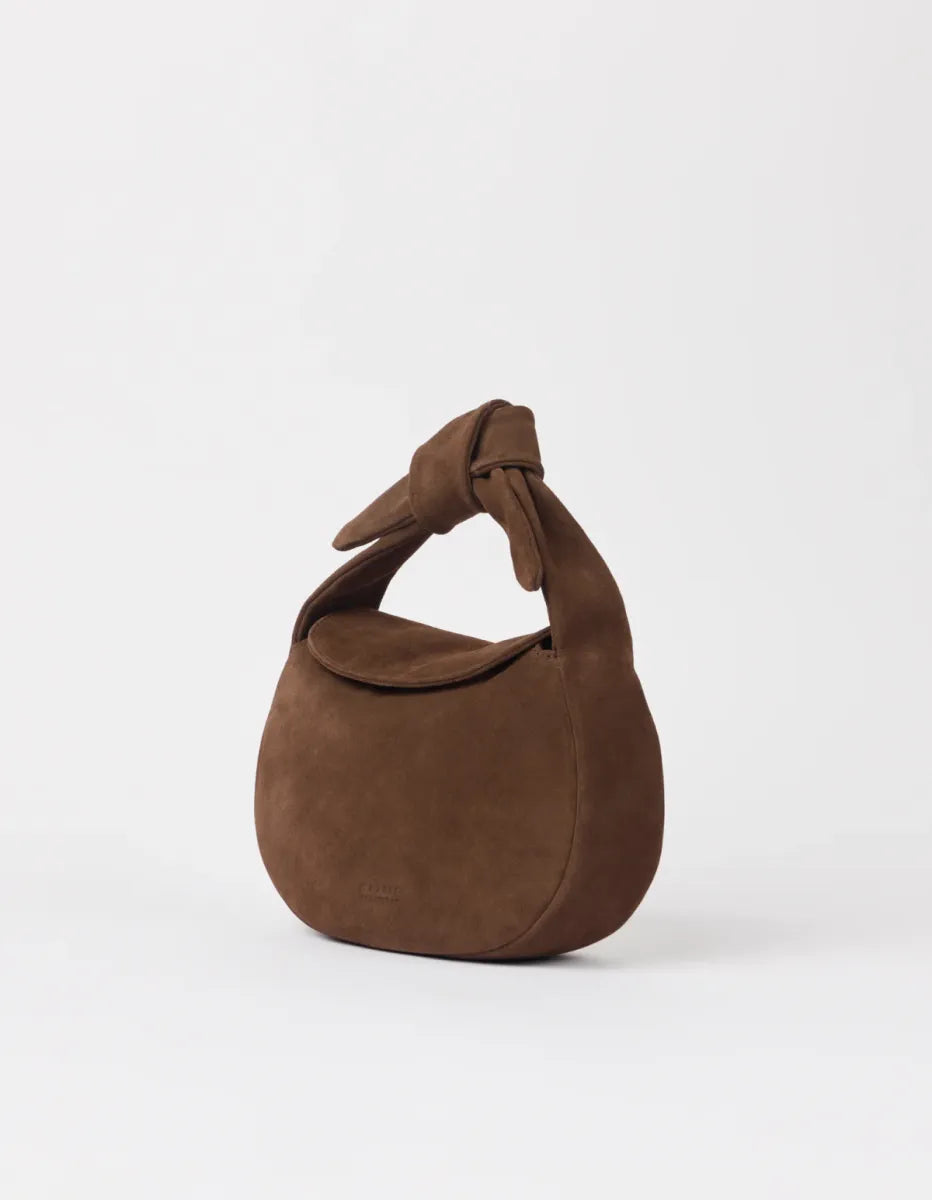 O MY BAG Coco Croissant