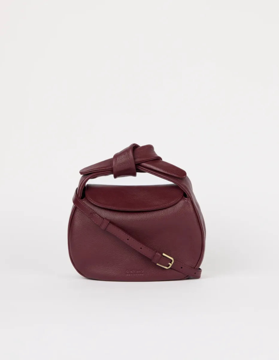 O MY BAG Coco Croissant