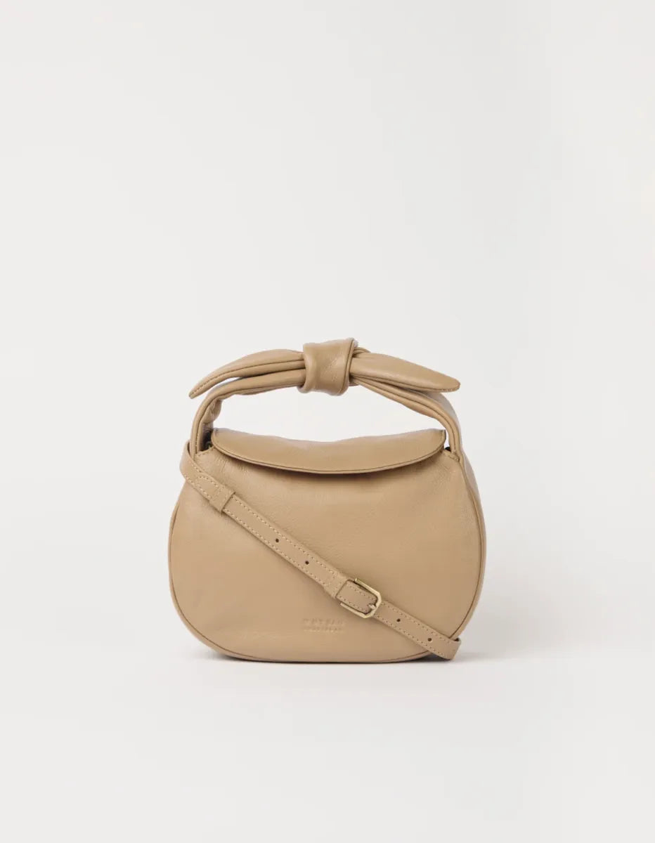 O MY BAG Coco Croissant
