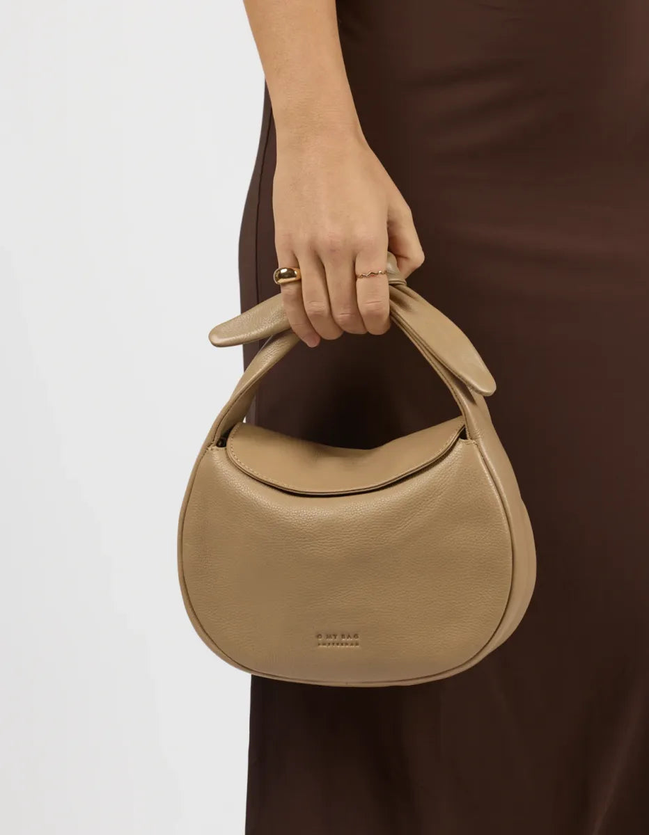 O MY BAG Coco Croissant
