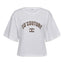 CO' COUTURE Zenga Tee