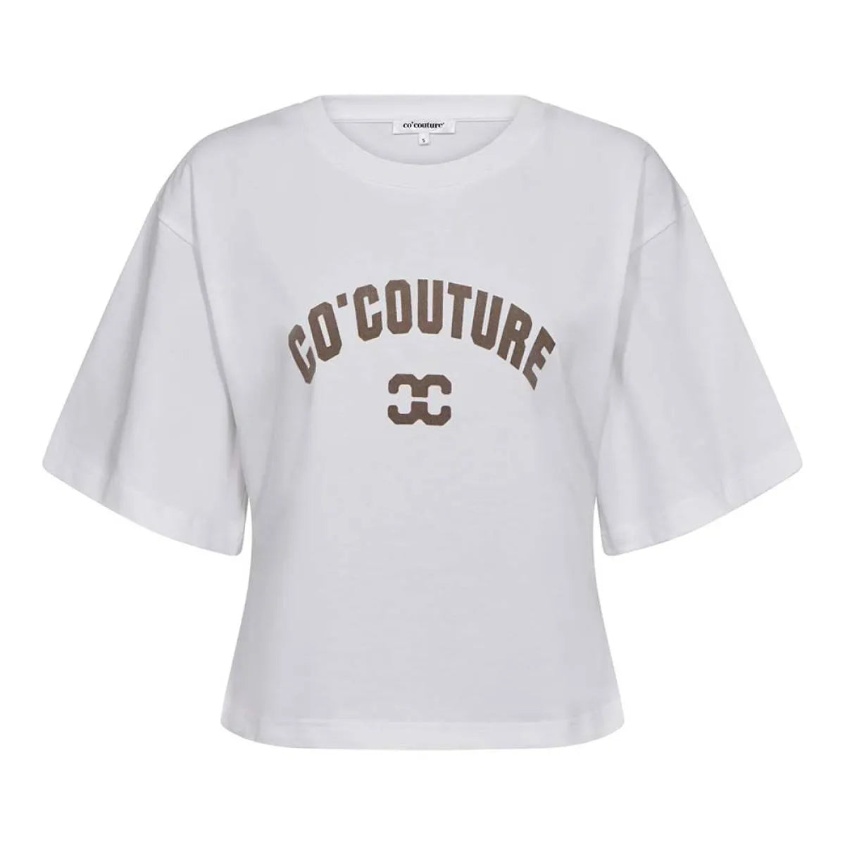 CO' COUTURE Zenga Tee