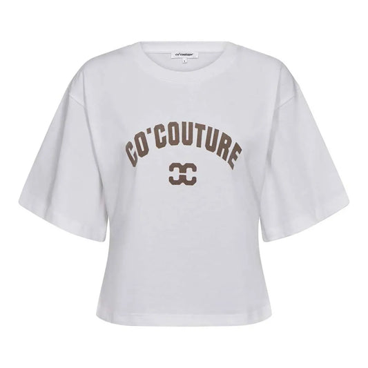 CO' COUTURE Zenga Tee