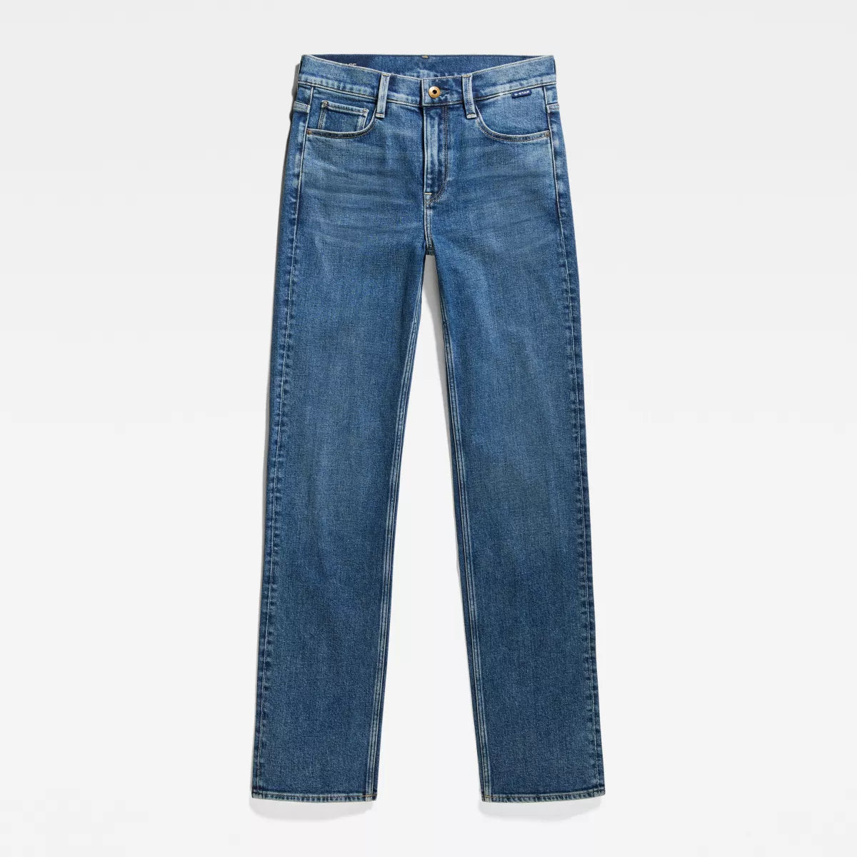 G-STAR Strace - Antique Faded Orinoco Blue