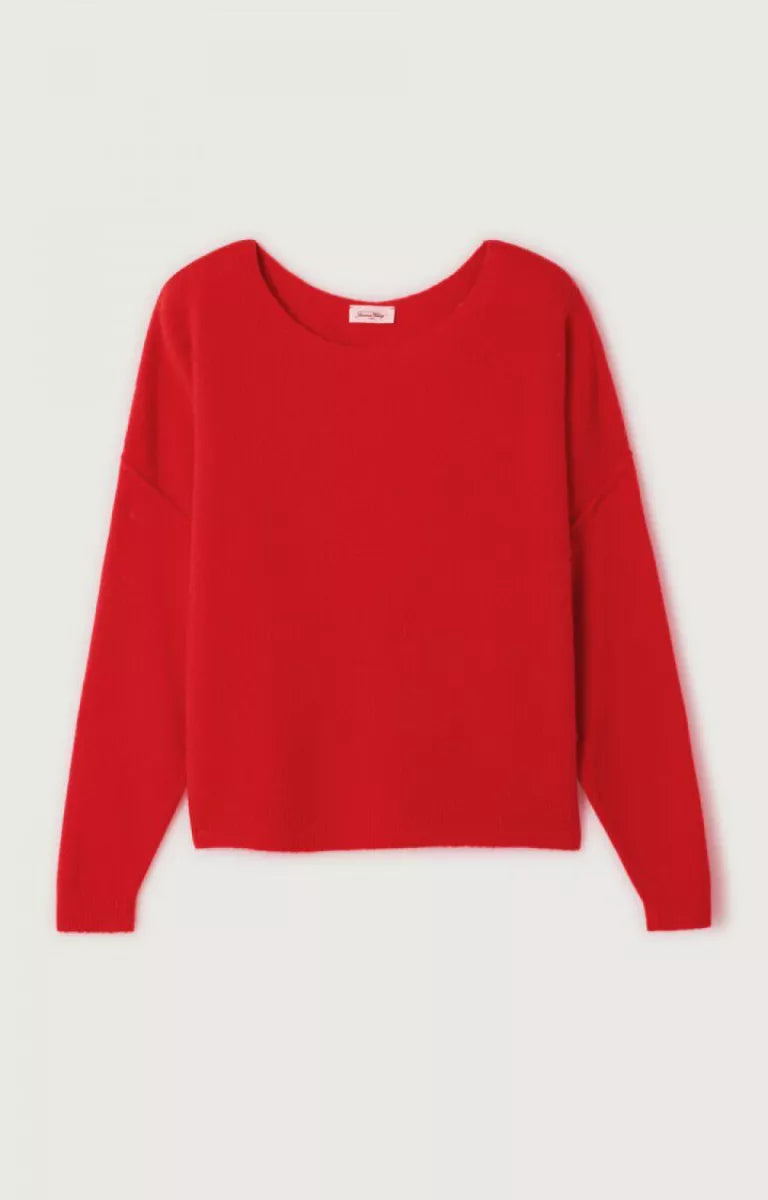 AMERICAN VINTAGE Damsville Knit