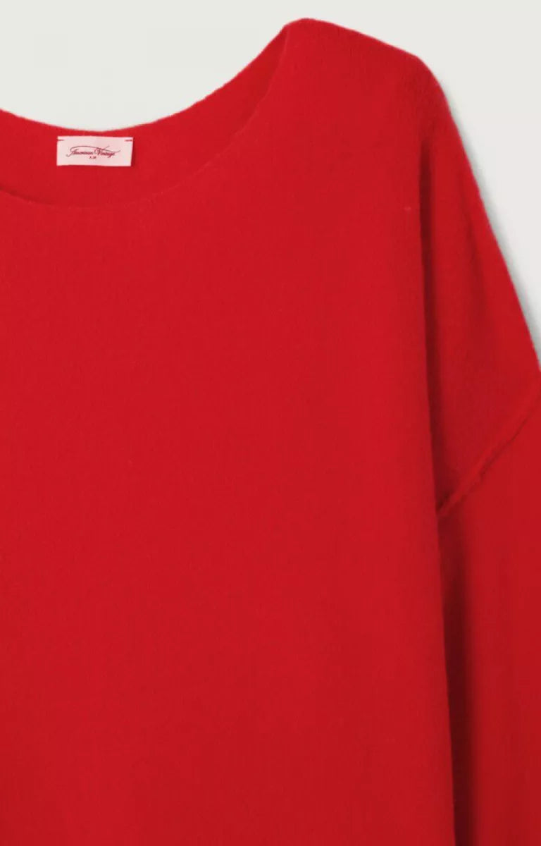 AMERICAN VINTAGE Damsville Knit