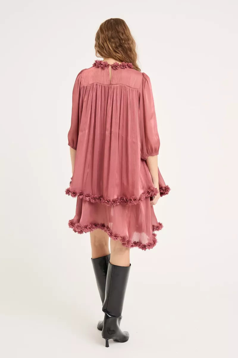 A VIEUW Daisi New Dress