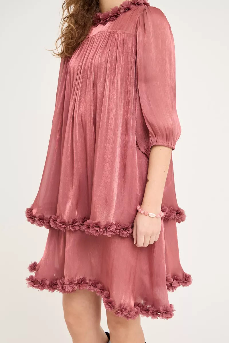 A VIEUW Daisi New Dress