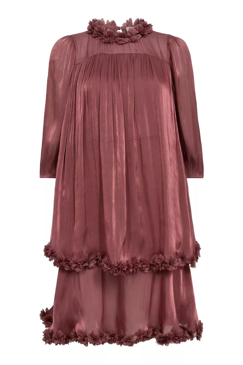 A VIEUW Daisi New Dress