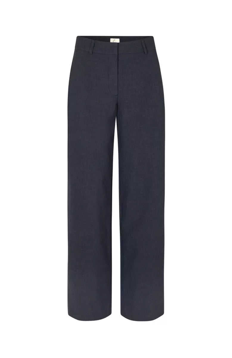 5-UNITS Dena - Denim Blauw