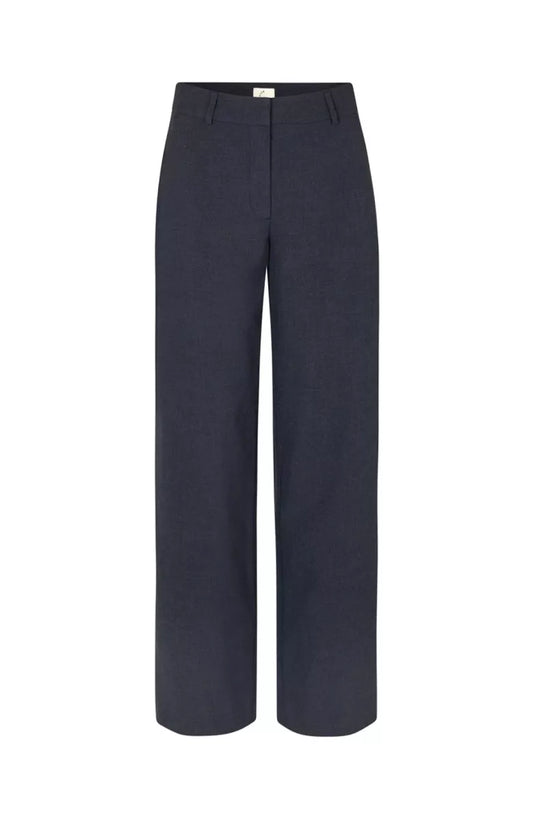 5-UNITS Dena - Denim Blauw