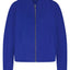 TRAMONTANA Structured Bomber Jacket