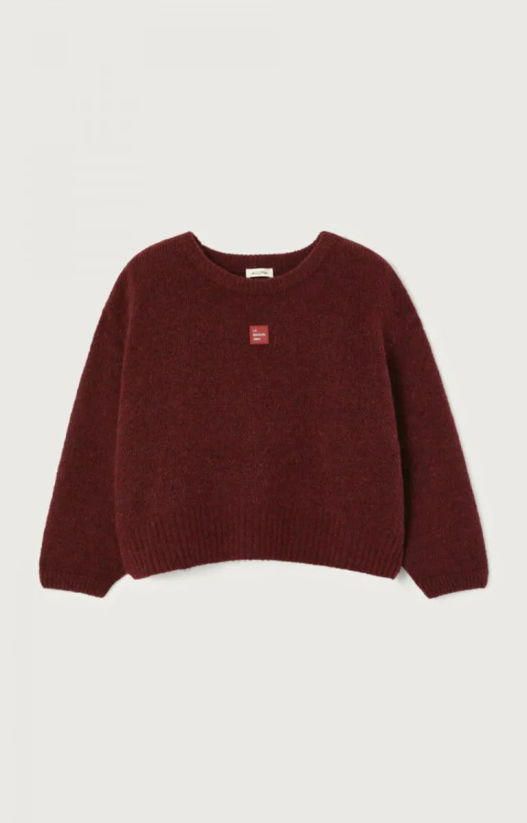 AMERICAN VINTAGE East Knit