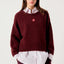 AMERICAN VINTAGE East Knit