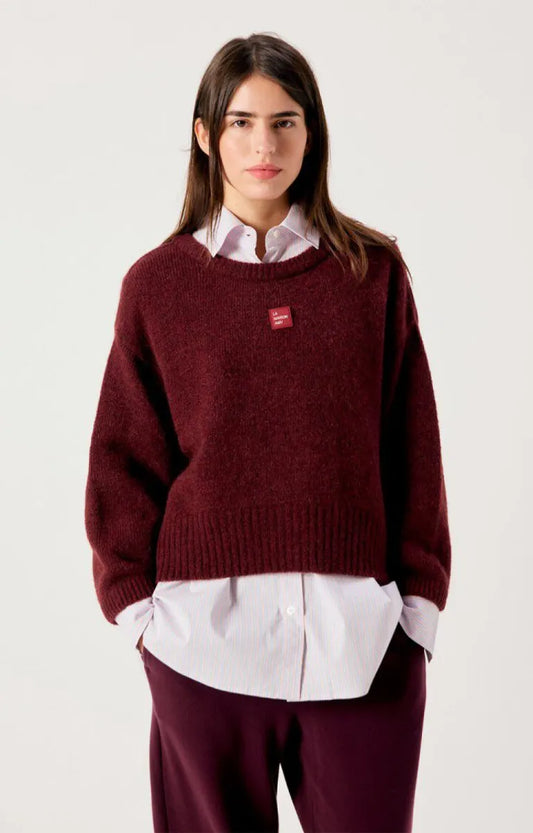 AMERICAN VINTAGE East Knit