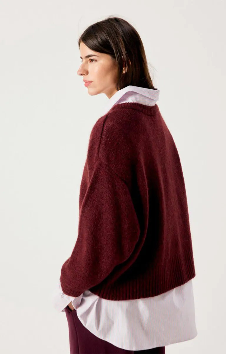 AMERICAN VINTAGE East Knit
