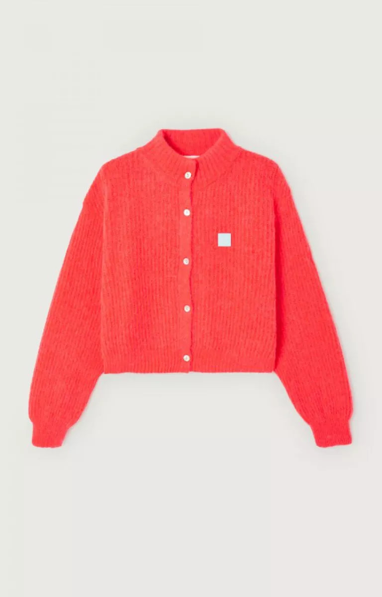 AMERICAN VINTAGE Cardigan East