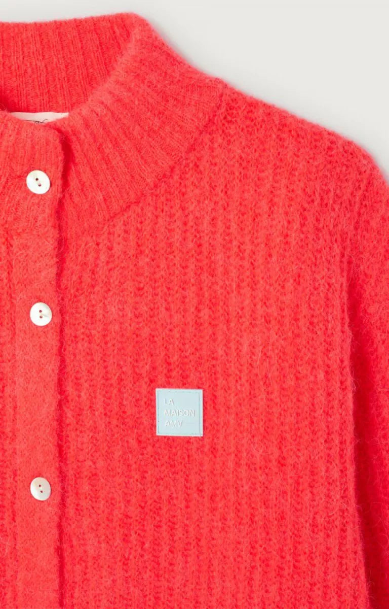 AMERICAN VINTAGE Cardigan East