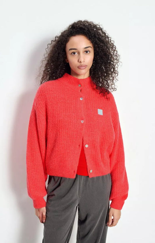 AMERICAN VINTAGE Cardigan East