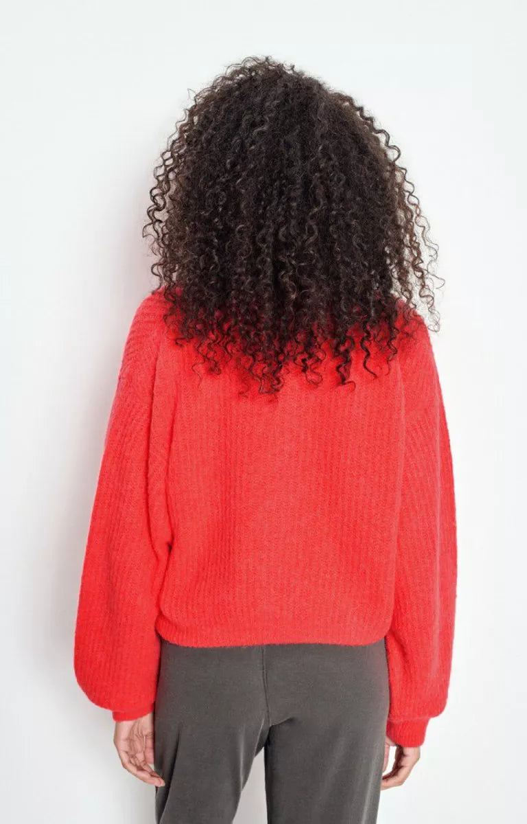 AMERICAN VINTAGE Cardigan East