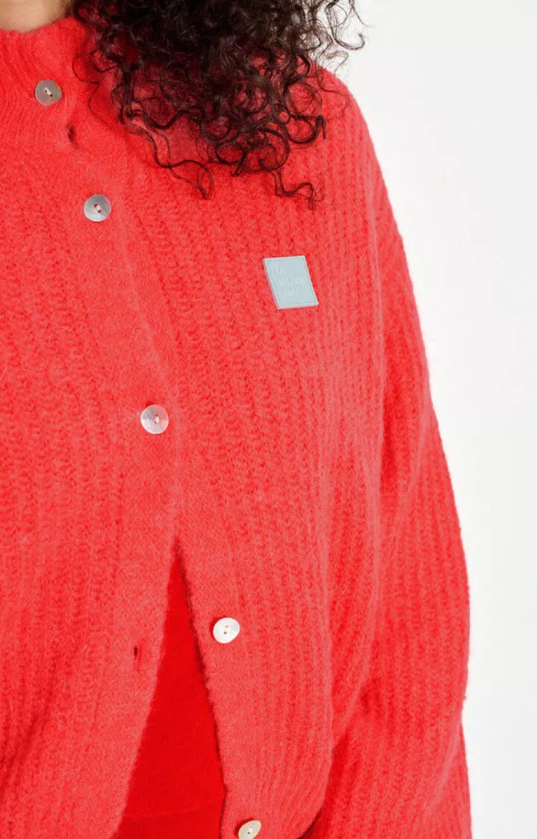 AMERICAN VINTAGE Cardigan East