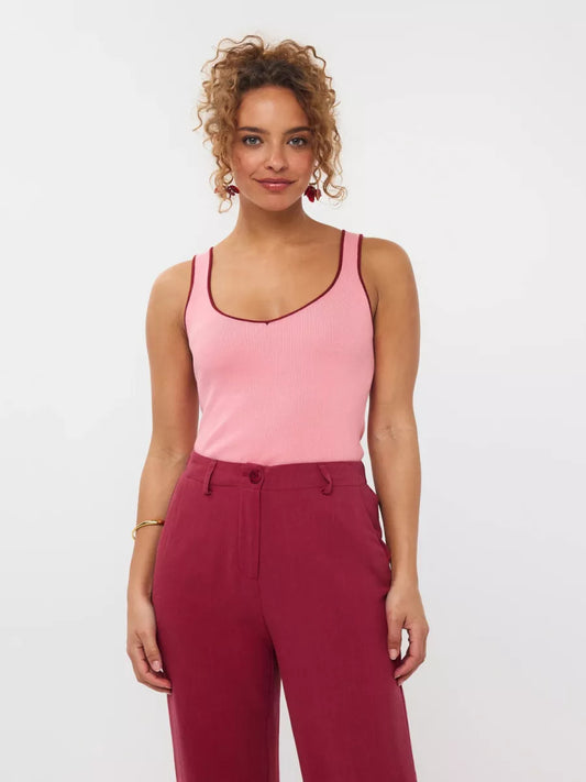 Ydence Lenny - Roze