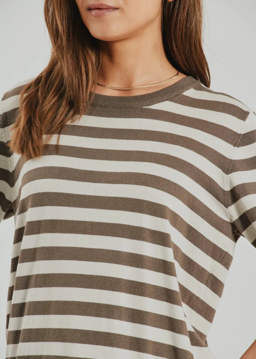FREEQUENT Joel Pullover