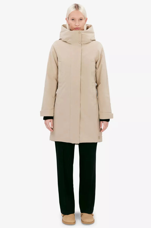 ELVINE Eline - Dust Khaki