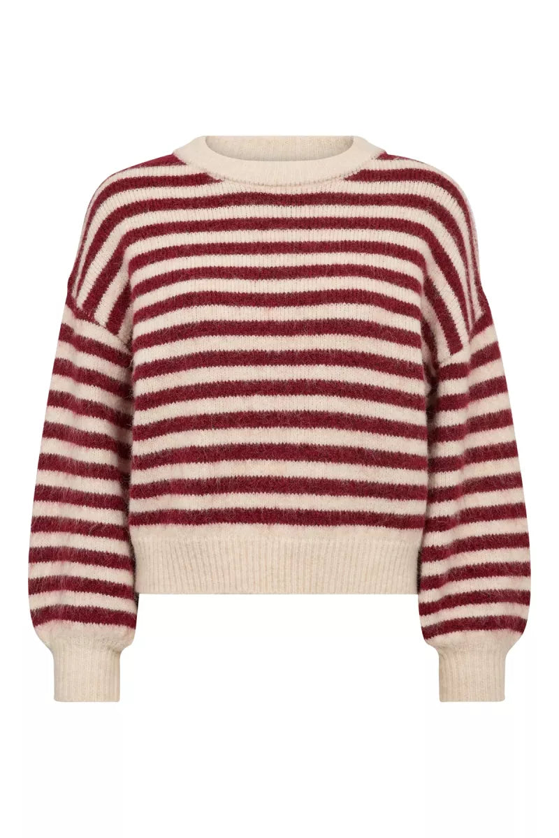A VIEUW Else Knit Pullover
