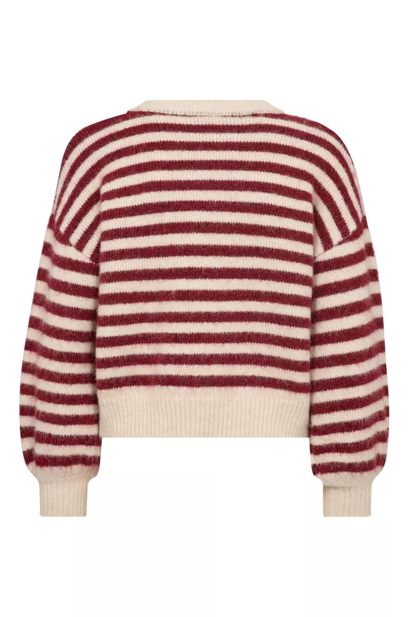 A VIEUW Else Knit Pullover