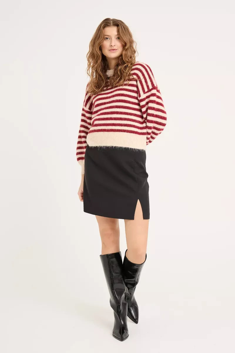 A VIEUW Else Knit Pullover