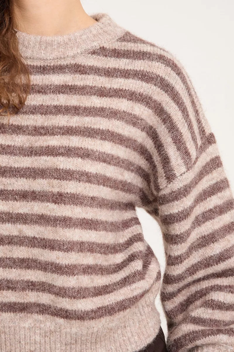 A VIEUW Else Knit Pullover