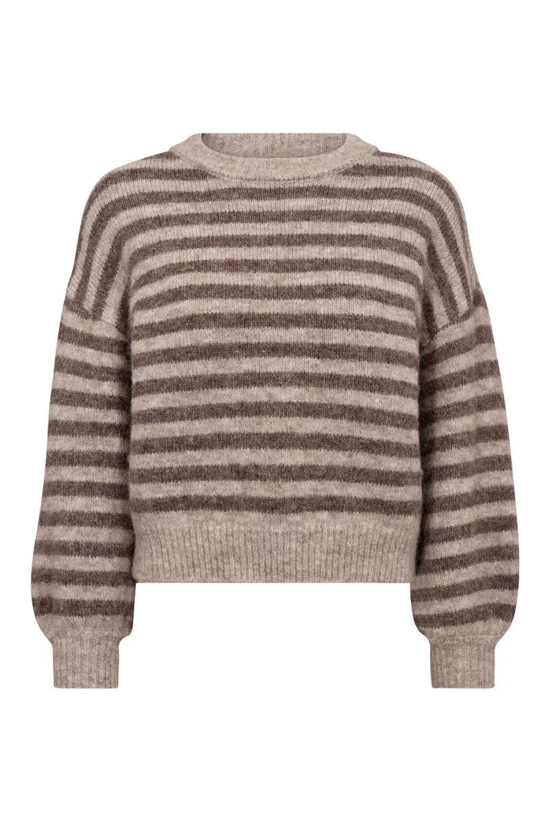 A VIEUW Else Knit Pullover