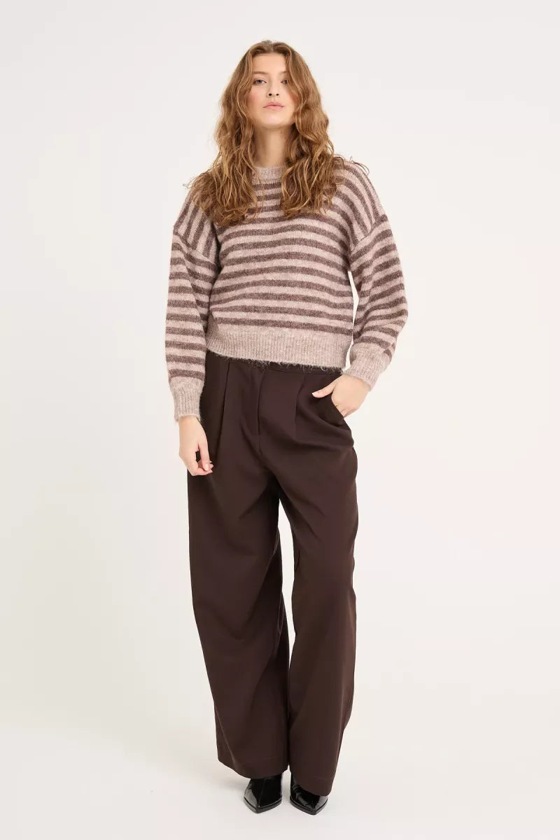 A VIEUW Else Knit Pullover