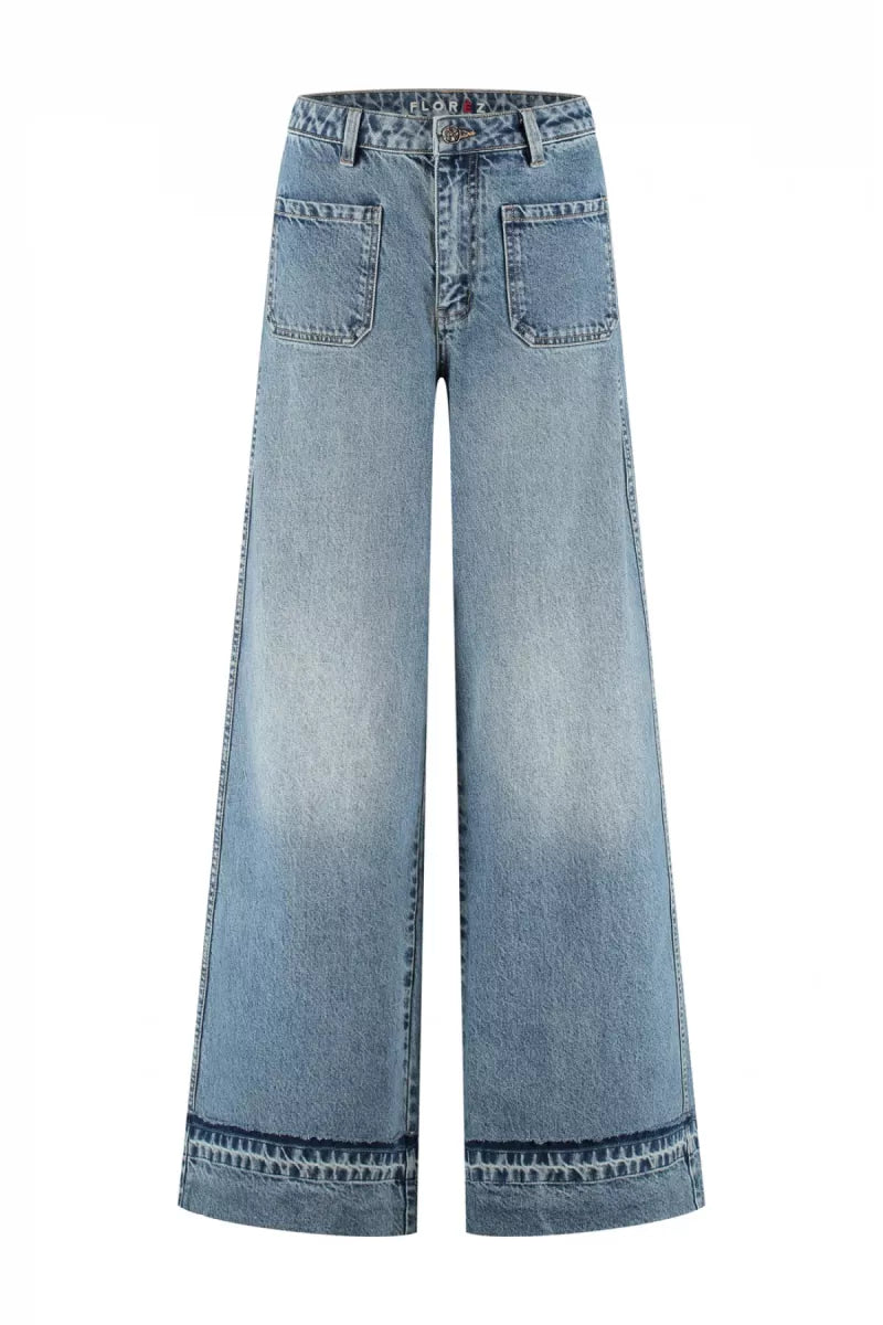 FLOREZ Emma Jeans