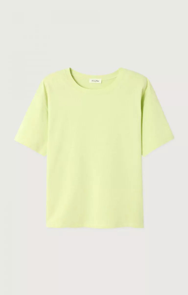 AMERICAN VINTAGE T-Shirt Fizvalley