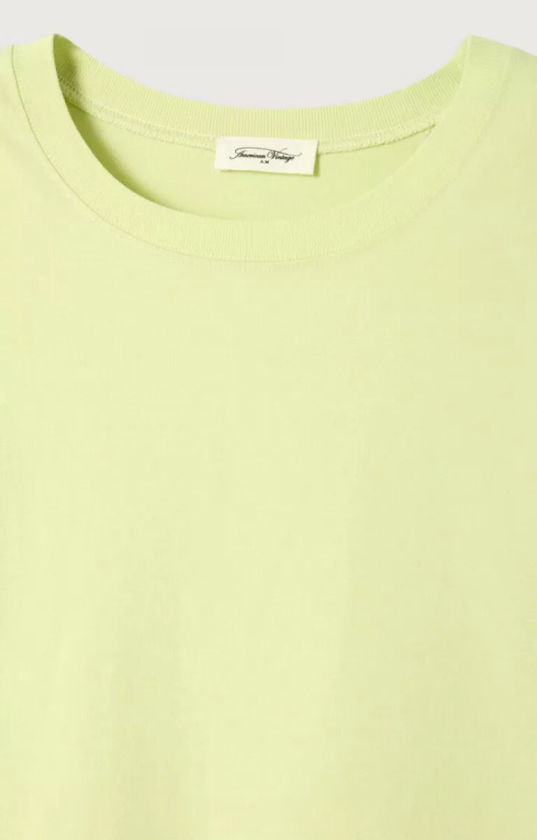 AMERICAN VINTAGE T-Shirt Fizvalley