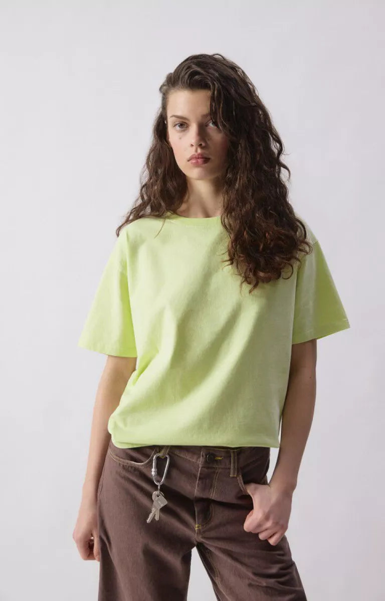 AMERICAN VINTAGE T-Shirt Fizvalley