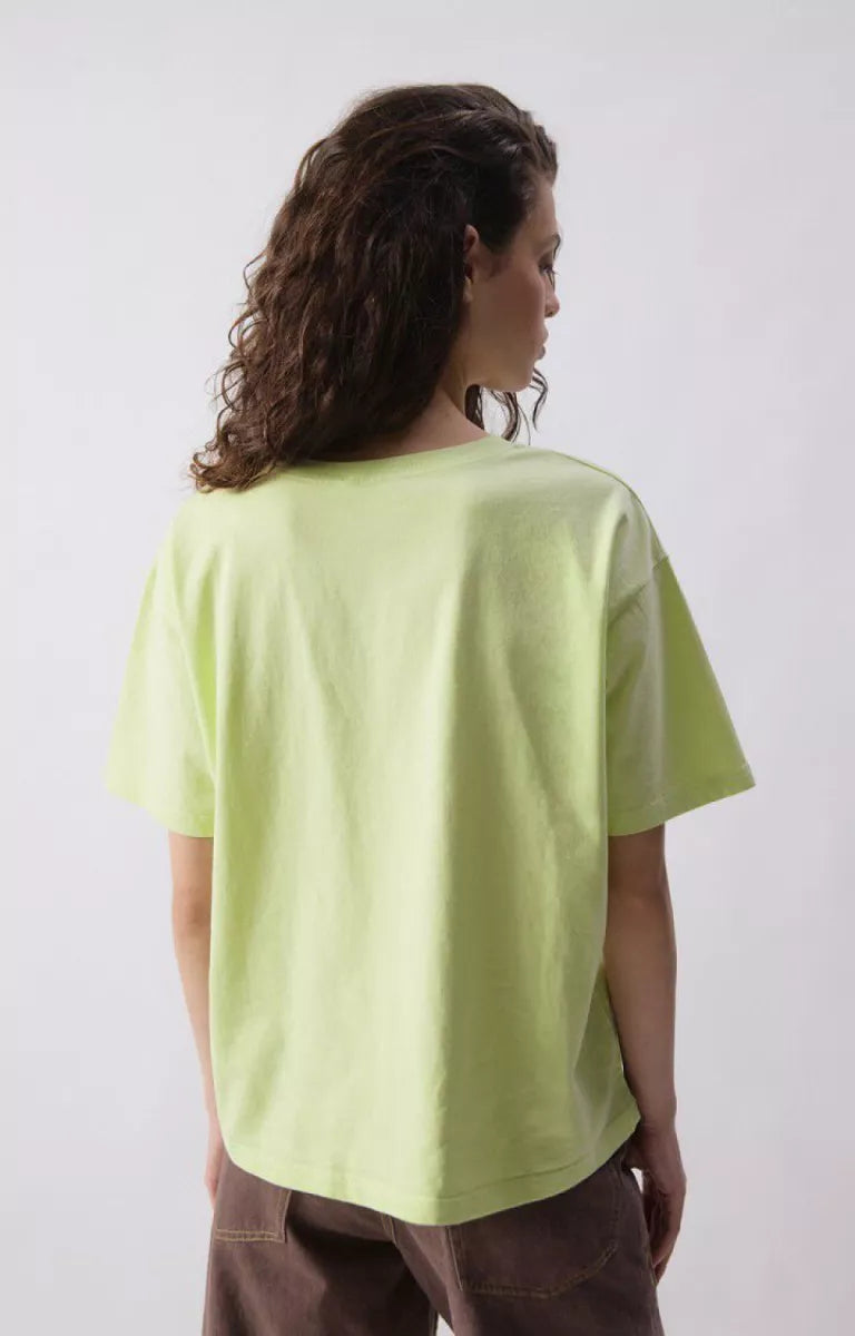 AMERICAN VINTAGE T-Shirt Fizvalley