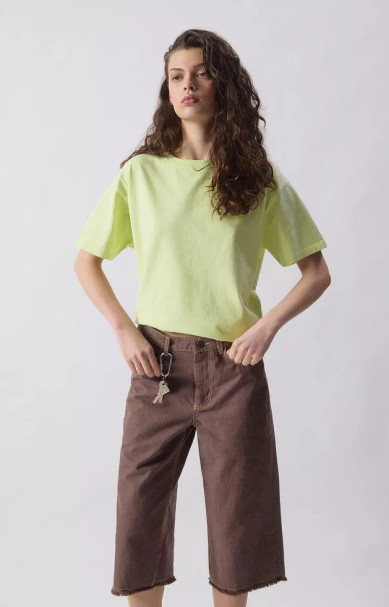 AMERICAN VINTAGE T-Shirt Fizvalley