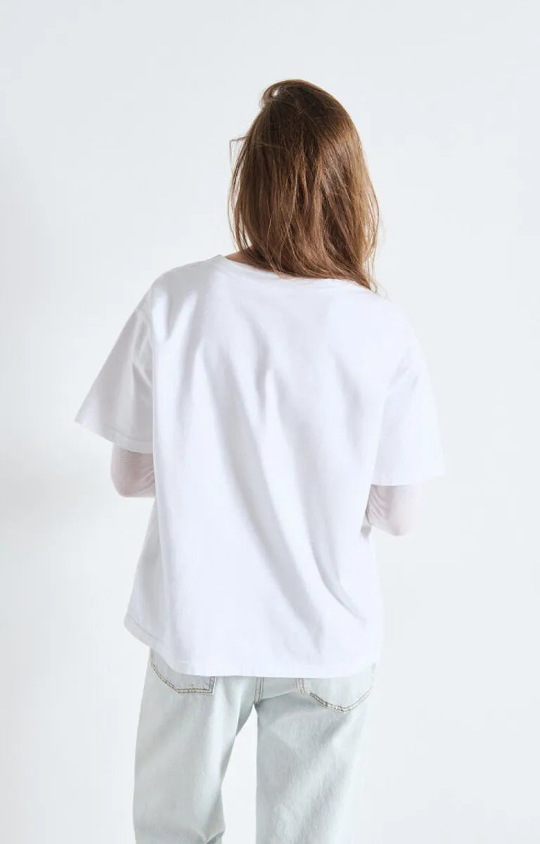 AMERICAN VINTAGE Fizvalley T-Shirt
