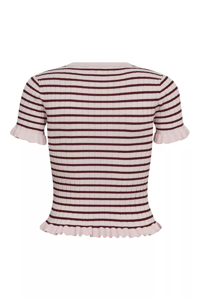 A VIEW Fabi Knit Top