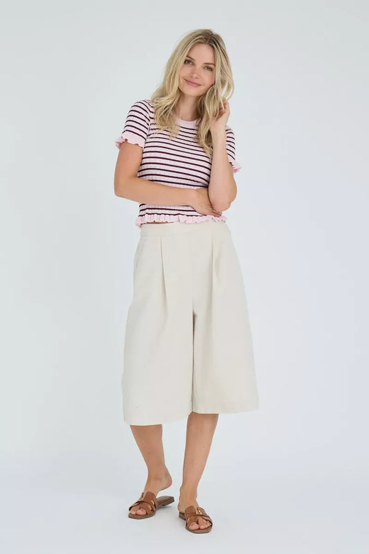 A VIEW Fabi Knit Top