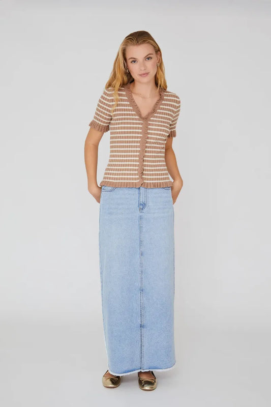 A VIEW Fabia Tee