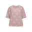 FREEQUENT Chuck Blouse - Pale Mauve