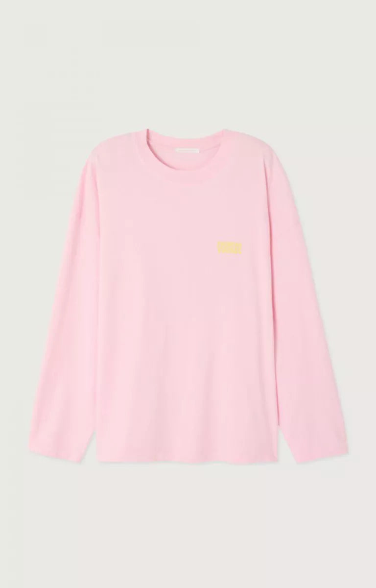 AMERICAN VINTAGE Gixy Shirt