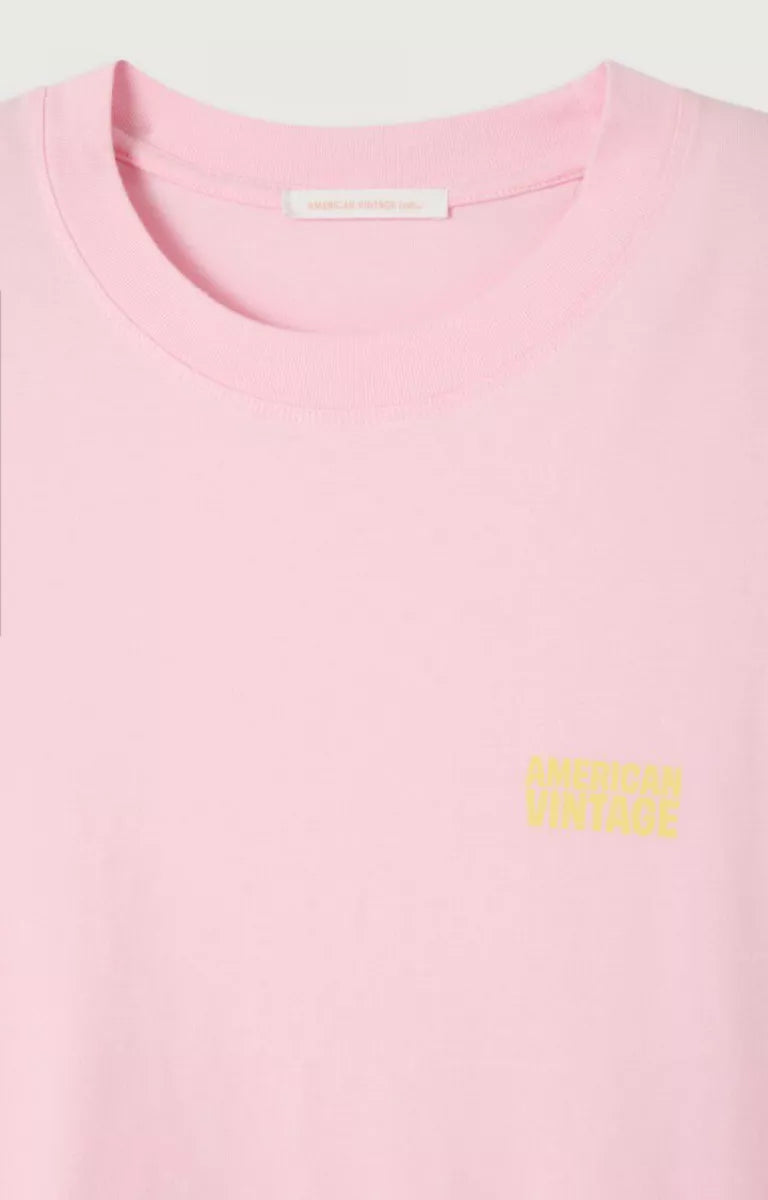 AMERICAN VINTAGE Gixy Shirt