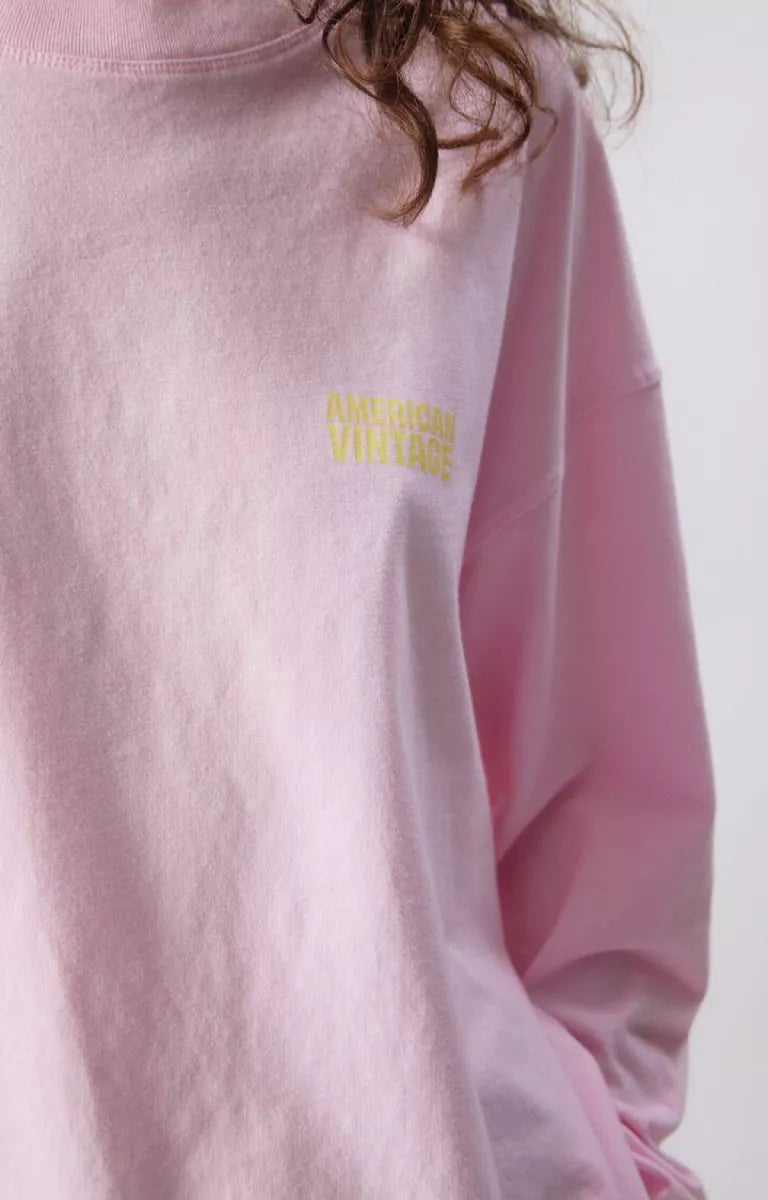 AMERICAN VINTAGE Gixy Shirt