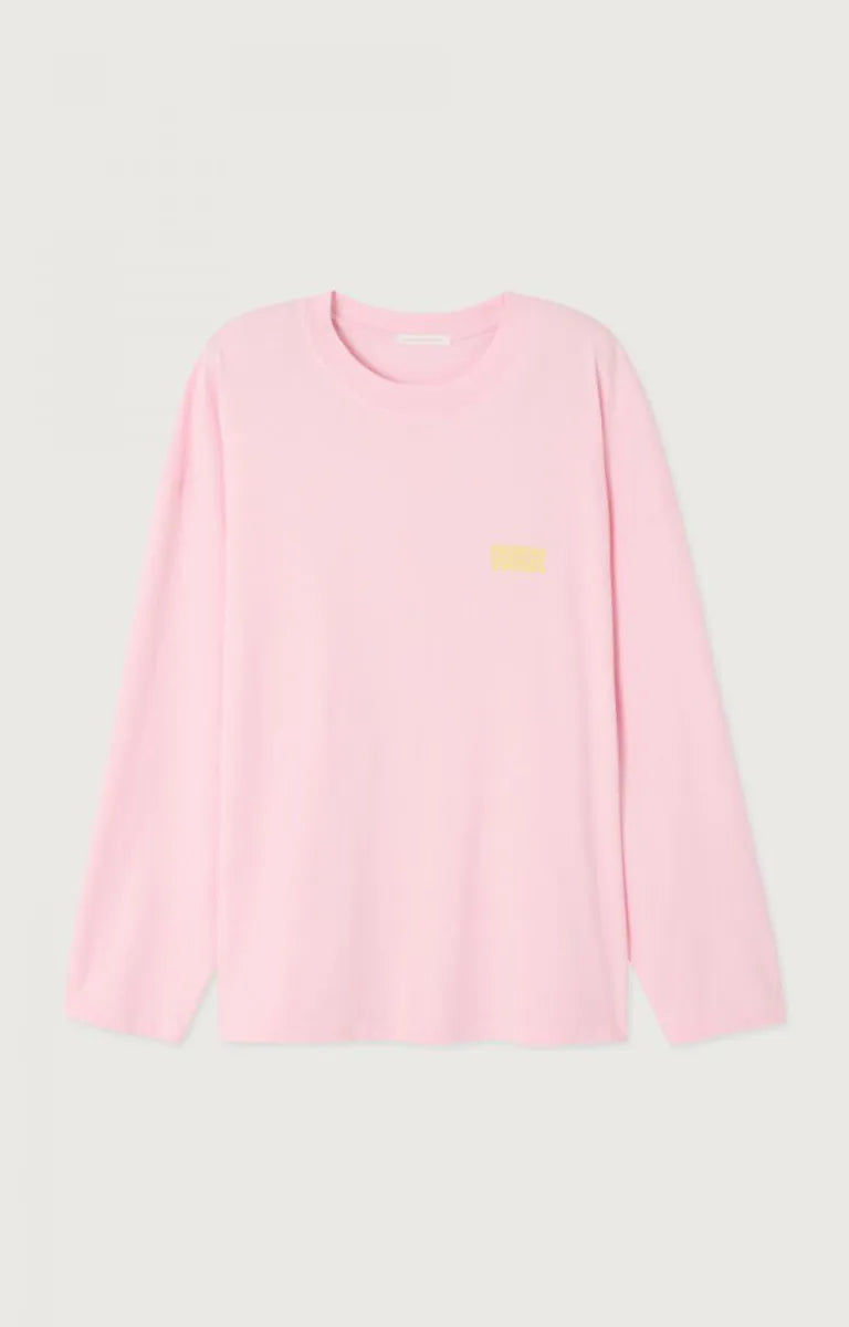 AMERICAN VINTAGE Gixy Shirt